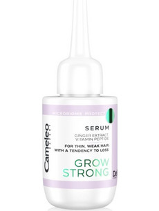 Delia Cameleo Expert Grow Strong Serum κατά της Τριχόπτωσης 30ml