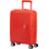 American Tourister Soundbox 88472-D963 Βαλίτσα Καμπίνας 55x40x20cm με 4 Ρόδες Πορτοκαλί