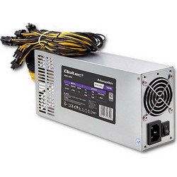 Qoltec 50350 Τροφοδοτικό Server 1850W
