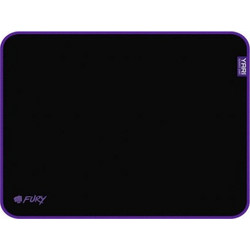 Fury Yari Speed Black Medium