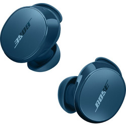 Bose QuietComfort Ακουστικά Bluetooth In Ear Ανθεκτικά στο Νερό Twilight Blue