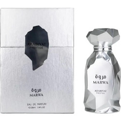 Arabiyat Prestige Marwa Eau de Parfum 100ml