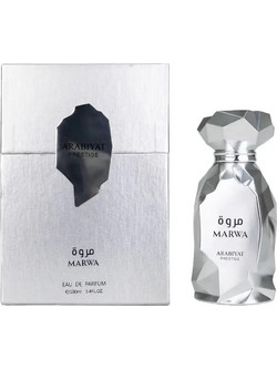 Arabiyat Prestige Marwa Eau de Parfum 100ml