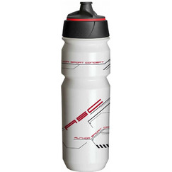 Author ΑΒ-Tcx Shanti X9 White/Red 850ml