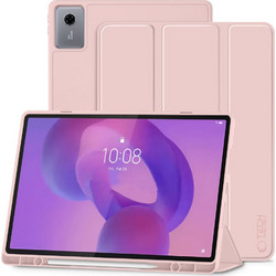 Tech-Protect SC Pen Pink (Lenovo Idea Tab Plus 12.1)