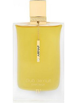 Armaf Club de Nuit Precieux IV Pure Parfum 55ml