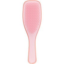 Tangle Teezer The Ultimate Detangler Βούρτσα Μαλλιών για Ξεμπέρδεμα & Σγουρά Μαλλιά Ροζ Πορτοκαλί