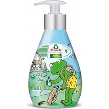 Frosch Kids Κρεμοσάπουνο 330ml