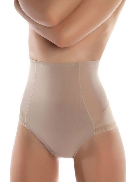 Selene Κορσές Slip Σύσφιξης & Ανόρθωσης χωρίς Ραφές Μπεζ 902