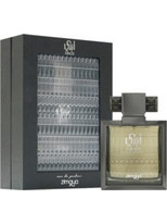 Zimaya Abadi Saga Eau de Parfum 100ml