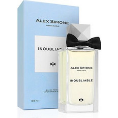 Alex Simone Monaco Inoubliable Eau de Parfum 100ml