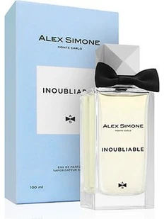 Ανδρικά Αρώματα Alex Simone Eau de Parfum 100ml | BestPrice.gr