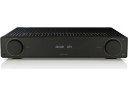 Arcam A5 Plus 1200130028588 Προενισχυτής Hi-Fi 2.0 75W/4Ω
