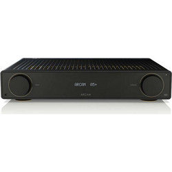 Arcam A5 Plus 1200130028588 Προενισχυτής Hi-Fi 2.0 75W/4Ω