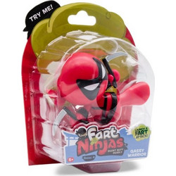 Giochi Preziosi Fart Ninjas S10 Διάφορα Σχέδια