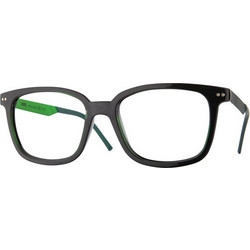 Look OCCHIALI 5403 Ανδρικός Σκελετός Γυαλιών Οράσεως Κοκάλινος Μαύρος