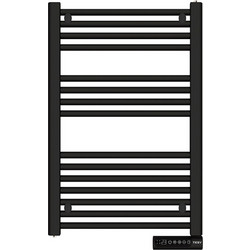Tesy TH01B Ηλεκτρική Πετσετοκρεμάστρα 500W Με Θερμοστάτη 85x50cm