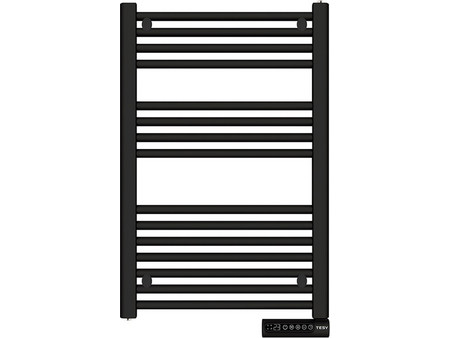 Tesy TH01B Ηλεκτρική Πετσετοκρεμάστρα 500W Με Θερμοστάτη 85x50cm