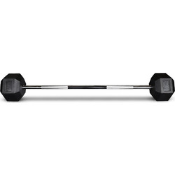 X-Fit 04-003-806 Ίσια Μπάρα Σταθερού Βάρους 35kg Φ28mm 95cm