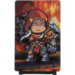 FiGGYZ Darksiders War Magnet