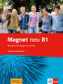 Magnet neu B1 Kursbuch Magnet neu B1 Kursbuch