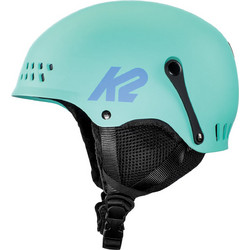 K2 Entity Κράνος Σκι & Snowboard Τιρκουάζ