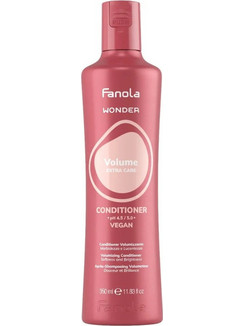 Fanola Wonder Volume Extra Care Conditioner για Όγκο για Λεπτά Mαλλιά 350ml