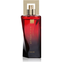 Avon Attraction Instinct Eau de Parfum 50ml