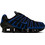 Nike Shox TL Ανδρικά Sneakers Navy Μπλε IH1338-002