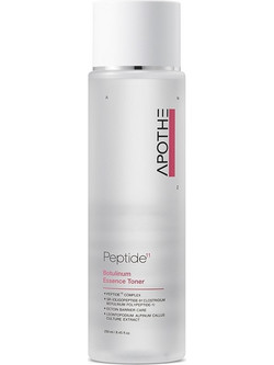 Apothe Peptide 11 Botulinum Essence Ενυδατική Λοσιόν Τόνωσης Προσώπου 250ml