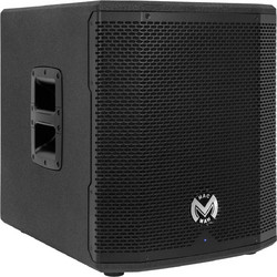 Mac Mah AS812 SUB