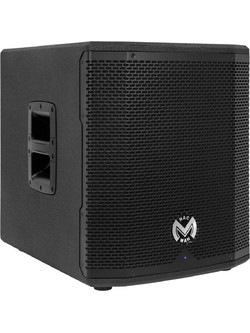 Mac Mah AS812 SUB