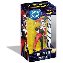 Minix DC Comics 153 Harley Quinn 12cm