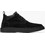 Kricket Ανδρικά Μποτάκια Suede Μαύρα 25X-1030B-34-1-634