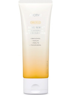 Apothe Baku-Kaol Scrub 100ml