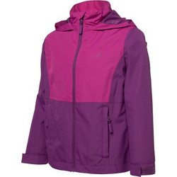Martes Παιδικό Μπουφάν Χειμωνιάτικο Softshell Μωβ Φούξια 92800656841