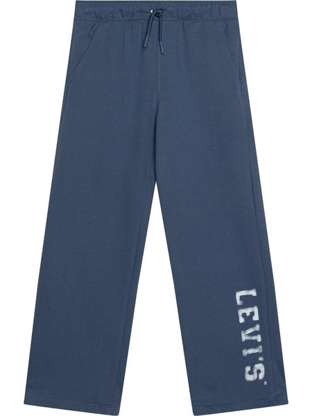 Levi's Παιδικό Παντελόνι Φόρμας Μπλε 3EL001-C1E