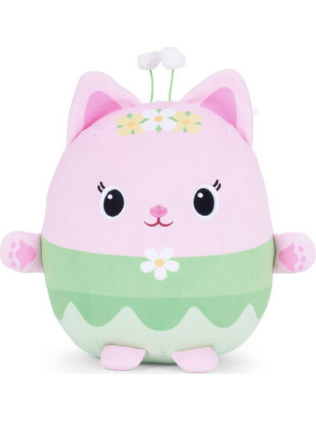 Gabby's Dollhouse Squishy Kitty Fairy 30cm