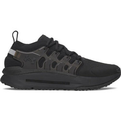 Under Armour Phantom X Ανδρικά Sneakers Μαύρα 6007183-008-1