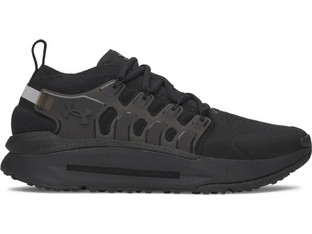 Under Armour Phantom X Ανδρικά Sneakers Μαύρα 6007183-008-1