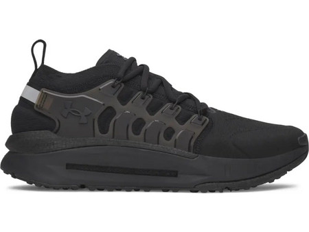 Under Armour Phantom X Ανδρικά Sneakers Μαύρα 6007183-008-1