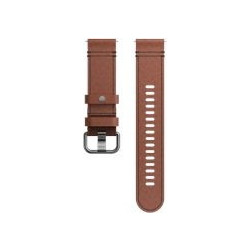 Polar WB LTHR Λουράκι Δερμάτινο Bronze (Universal 22mm)