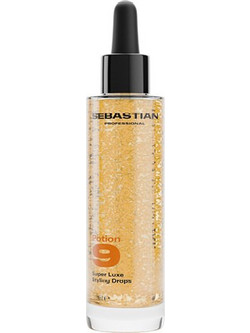 Sebastian Potion 9 Serum Μαλλιών για Επανόρθωση 30ml