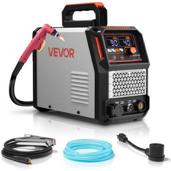 Vevor DLZQGJFJCS50EJNBQ001V2 Plasma Κοπής Inverter 50A