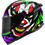 Givi 50.Z Jester Multicolor Κράνος Μηχανής Full Face