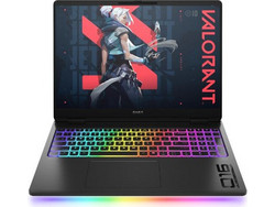 HP Omen Max 16-ah0036nv (Ultra 9 275HX/64GB/2TB SSD/GeForce RTX 5090 24GB/Windows 11)
