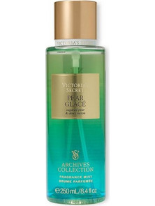 Victoria's Secret Pear Glace Archives Collection Body Mist 250ml