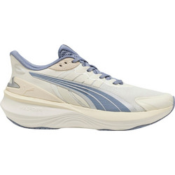 Puma Pulse Pro Γυναικεία Αθλητικά Παπούτσια για Τρέξιμο Εκρού 310780-19