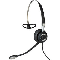 Jabra Biz 2400 II QD Mono 3in1 NC WB