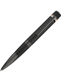 Hugo Boss Core Iconic Black Στυλό Διαρκείας HSF5214A